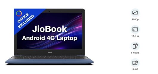 JioBook 11 Laptop Review: Is This 4G Laptop Worth It?