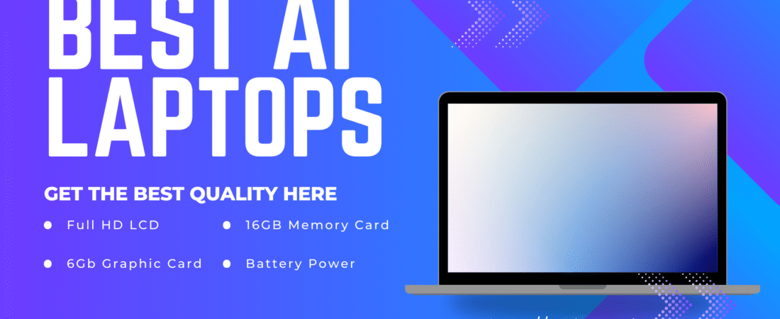 Best AI Laptop : How to Save on Top Models